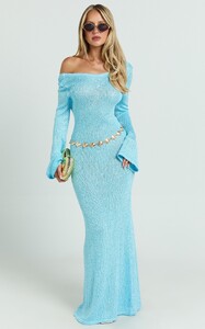 EVenz - Showpo - Inez_Maxi_Dress_-_High_Neck_Long_Sleeve_Scoop_Back_Sequin_Open_Knit_Column_Dress_in_Light_Blue_1.jpg