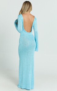 EVenz - Showpo - Inez_Maxi_Dress_-_High_Neck_Long_Sleeve_Scoop_Back_Sequin_Open_Knit_Column_Dress_in_Light_Blue_8.jpg