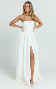 EVenz - Showpo - Jeannie_Maxi_Dress_-_Corset_Panel_High_Split_Dress_in_Off_White__02.jpg