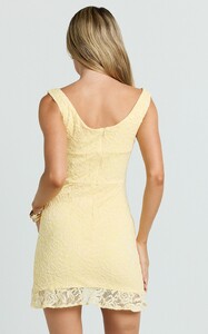 EVenz - Showpo - Judai_Mini_Dress_-_Lace_Off_Shoulder_A_Line_Dress_in_Lemon_9.jpg