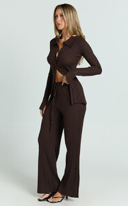 EVenz - Showpo - Kelsey_Pants_-_High_Drawstring_Waist_Knit_Pants_in_Chocolate_005.jpg