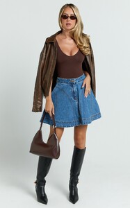 EVenz - Showpo - Koemi_Skirt_-_High_Waisted_Denim_Flare_in_Mid_Blue_Wash_1.jpg