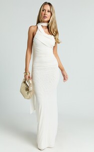 EVenz - Showpo - Larson_Maxi_Dress_-_Asymmetric_Tie_Neck_Column_Dress_in_Cream_1097.jpg