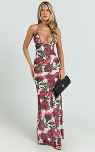 EVenz - Showpo - Lenny_Maxi_Dress_-_Bias_Slip_Lace_Up_Back_Dress_in_Rose_Blanca_Floral_1.jpg