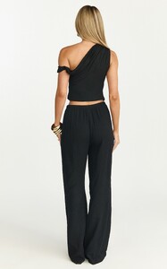 EVenz - Showpo - Leonie_Pants_-_Mid_Waisted_Cheesecloth_Relaxed_Pants_in_Black_8.jpg