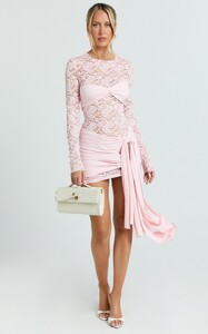 EVenz - Showpo - Lioness_-_Midnight_Mini_Dress_in_Baby_Pink_3.jpg