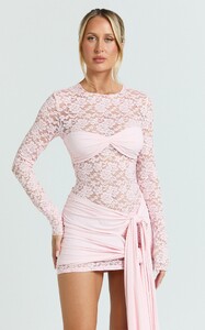 EVenz - Showpo - Lioness_-_Midnight_Mini_Dress_in_Baby_Pink_4.jpg