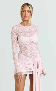 EVenz - Showpo - Lioness_-_Midnight_Mini_Dress_in_Baby_Pink_5.jpg