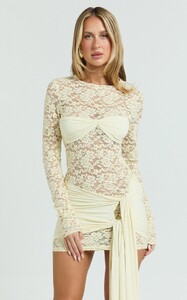 EVenz - Showpo - Lioness_-_Midnight_Mini_Dress_in_Butter_4.jpg