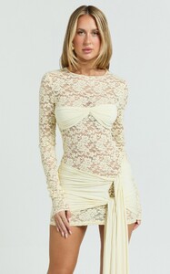 EVenz - Showpo - Lioness_-_Midnight_Mini_Dress_in_Butter_5.jpg