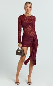 EVenz - Showpo - Lioness_-_Midnight_Mini_Dress_in_Garnet_2.jpg