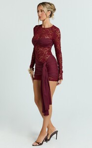 EVenz - Showpo - Lioness_-_Midnight_Mini_Dress_in_Garnet_7.jpg