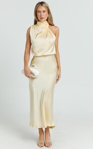 EVenz - Showpo - Minnie_Midi_Dress_-_Drape_Neck_Satin_Slip_Dress_in_Butter_Yellow_2.jpg