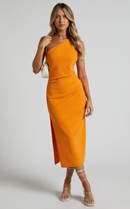 EVenz - Showpo - Monette_One_Shoulder_Straight_Midi_Dress_in_Orange.jpg