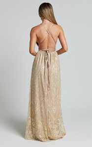 EVenz - Showpo - NEW_YORK_NIGHTS_MAXI_DRESS_-_SEQUIN_PLUNGE_CROSS_BACK_DRESS_in_Gold__4.jpg