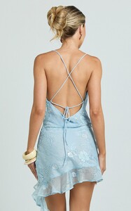 EVenz - Showpo - Nelly_Mini_Dress_-_Sequin_Cowl_Neck_Spaghetti_Draped_Frilled_Dress_in_Blue_9.jpg