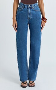 EVenz - Showpo - Nessa_Jeans_-_High_Waist_Straight_Leg_Jeans_in_Dark_Blue_Wash_4.jpg
