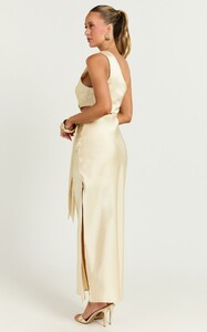 EVenz - Showpo - Regina_Midi_Dress_-_One_Shoulder_Cut_Out_Side_Detail__Dress_in_Butter__010.jpg