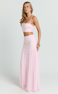 EVenz - Showpo - Rowan_Two_Piece_Set_-_Square_Neck_Crop_Top_and_High_Waist_Pleated_Skirt_Set_in_Pink_8.jpg