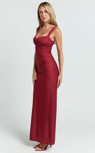 EVenz - Showpo - Roxanne_Maxi_Dress_-_Sweetheart_Neck_Gathered_Bodycon_Dress_in_Red_8.jpg