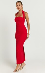 EVenz - Showpo - Salome_Midi_Dress_-_Halter_Neck_Column_Dress_in_Red__07.jpg