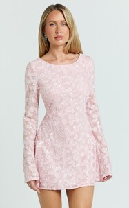 EVenz - Showpo - Terri_Mini_Dress_-_Long_Sleeve_Cowl_Back_Neck_Dress_in_Pale_Pink_6.jpg