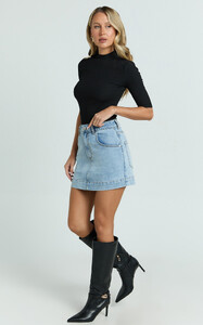 EVenz - Showpo - Tilda_Top_-_High_Neck_Short_Sleeve_Fitted_Top_in_Black_6.jpg