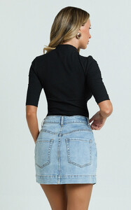 EVenz - Showpo - Tilda_Top_-_High_Neck_Short_Sleeve_Fitted_Top_in_Black_8.jpg