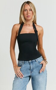 EVenz - Showpo - Tyler_Top_-_Adjustable_Halter_Fitted_Top_in_Black_4.jpg