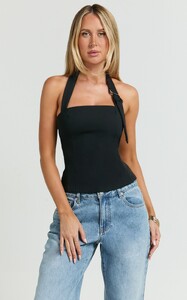 EVenz - Showpo - Tyler_Top_-_Adjustable_Halter_Fitted_Top_in_Black_5.jpg