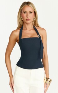 EVenz - Showpo - Tyler_Top_-_Adjustable_Halter_Fitted_Top_in_Navy_4.jpg