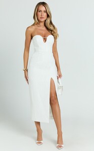 EVenz - Showpo - Wendy_Midi_Dress_-_Strapless_Sweetheart_Neckline_Fitted_Side_Split_Dress_in_White_003.jpg