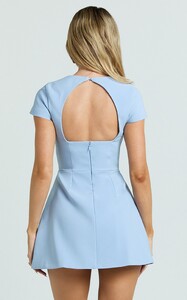 EVenz - Showpo - Yuna_Mini_Dress_-_Cap_Sleeve_Open_Back_Fit_And_Flare_Tulip_Dress_in_Blue_9.jpg