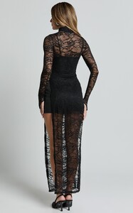 EVenz - Showpo - Yvette_Midi_Dress_-_High_Neck_Long_Sleeve_Slip_Dress_in_Black_008.jpg