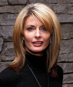 Joan Severance -Models From The 80's Reunion at Bongo on November 3, 2009 in New Y (1).jpg