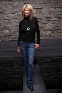 Joan Severance -Models From The 80's Reunion at Bongo on November 3, 2009 in New Y (3).jpg