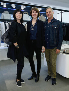 ROsler--Models From The 80's Reunion at Bongo on November 3, 2009 in New Y (3).jpg