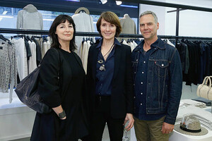 ROsler--Models From The 80's Reunion at Bongo on November 3, 2009 in New Y (4).jpg