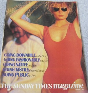 TheSundayTimesMagazineUK040187coverNicoletteSheridan.jpg