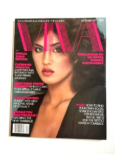 Viva magazine December 1977.webp