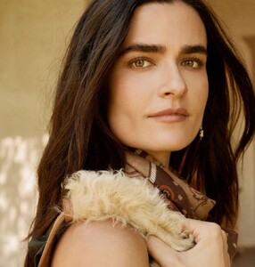 When the weather calls for a pop of fur. Meet our signature slouch hobo - The W Bag with a detac.jpg