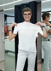 glover- Models of the 80s reunion and charity event at Zadig and Voltaire on May 5, 2016 in New York City (2).jpg