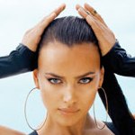 J'adore Irina Shayk's avatar