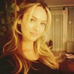 Olivia Barnes's avatar