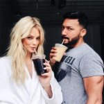 Sweet Candy's avatar