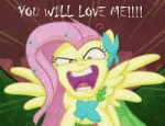 fluttershy's avatar