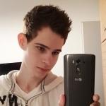 Austin Cuthbert's avatar