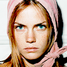 lily aldridge's avatar