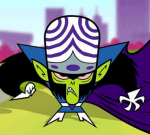 mojojojo's avatar