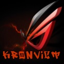Kronvict's avatar